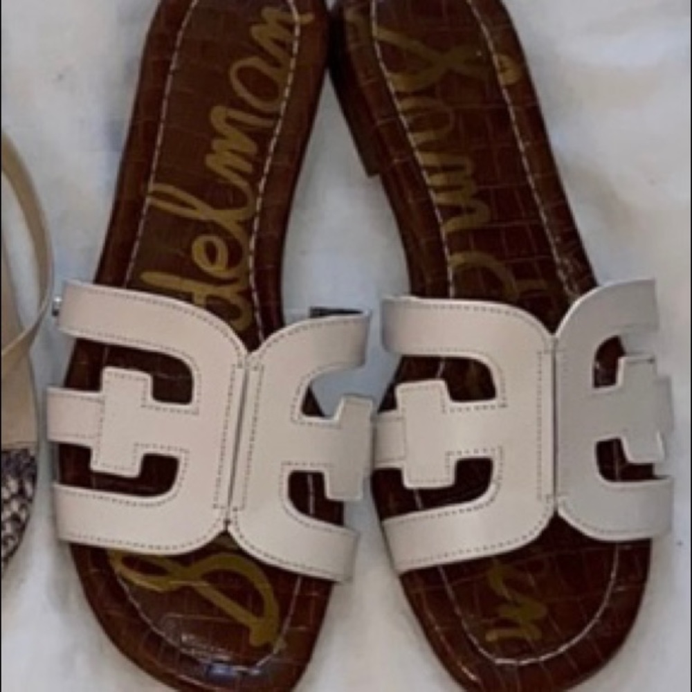 Sam Edelman Sandals
